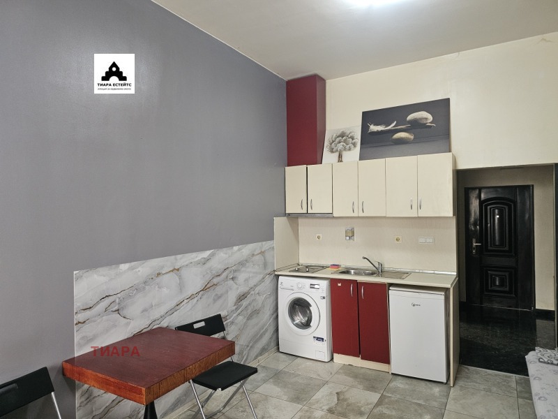 Продава  1-стаен град София , Студентски град , 42 кв.м | 42607221 - изображение [7]