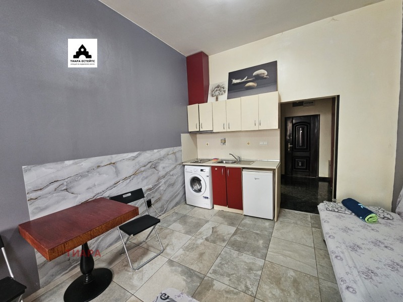 Продава  1-стаен град София , Студентски град , 42 кв.м | 42607221 - изображение [8]