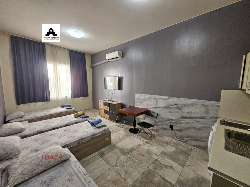 Продава  1-стаен град София , Студентски град , 42 кв.м | 42607221 - изображение [5]