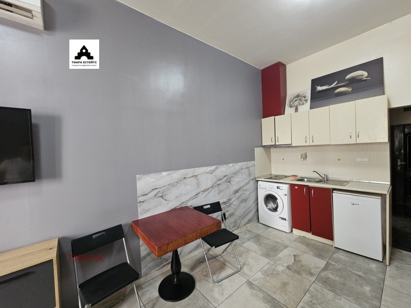 Продава  1-стаен град София , Студентски град , 42 кв.м | 42607221 - изображение [10]