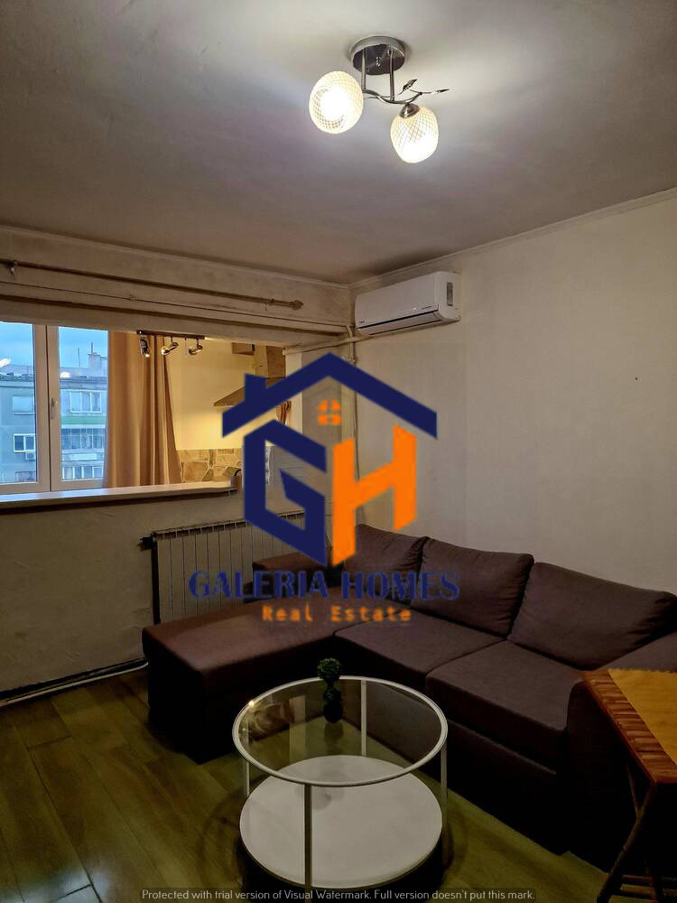 Продава 2-СТАЕН, гр. Бургас, Възраждане, снимка 3 - Aпартаменти - 47186730