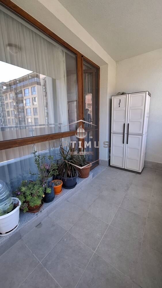 Na prodej  1 ložnice Plovdiv , Kjučuk Pariž , 78 m2 | 36024565 - obraz [13]