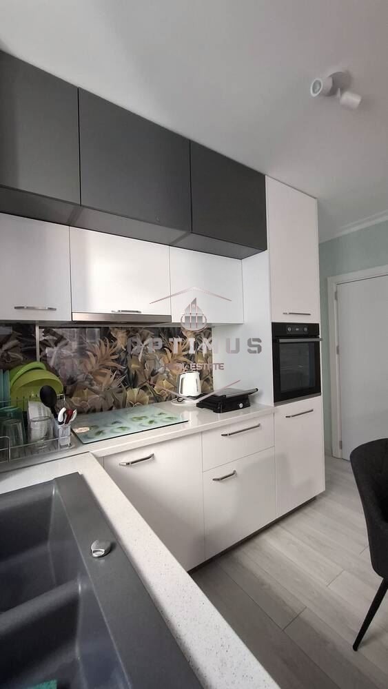 Na prodej  1 ložnice Plovdiv , Kjučuk Pariž , 78 m2 | 36024565 - obraz [2]