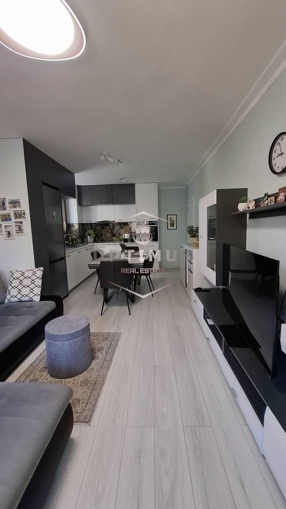 Na prodej  1 ložnice Plovdiv , Kjučuk Pariž , 78 m2 | 36024565