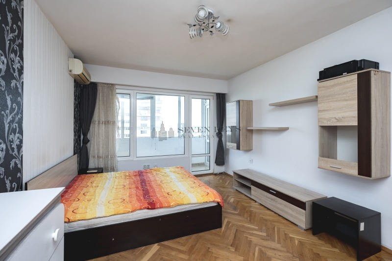 Zu verkaufen  1 Schlafzimmer Warna , Tschajka , 45 qm | 59419079 - Bild [7]