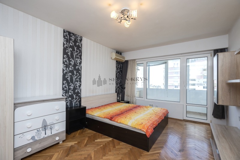 Zu verkaufen  1 Schlafzimmer Warna , Tschajka , 45 qm | 59419079 - Bild [5]