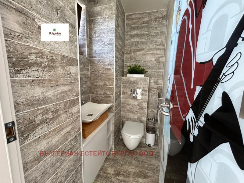Продается  1 спальня область Бургас , к.к. Слънчев бряг , 88 кв.м | 42075785 - изображение [7]