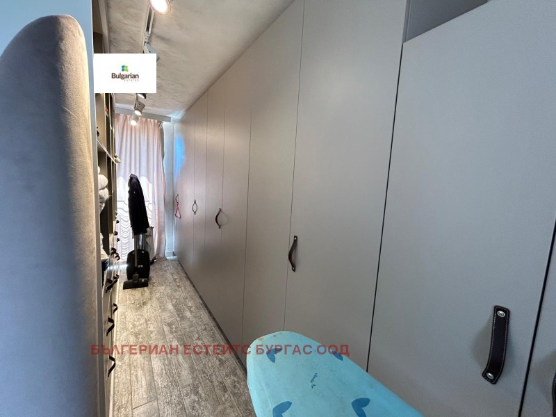Продается  1 спальня область Бургас , к.к. Слънчев бряг , 88 кв.м | 42075785 - изображение [15]