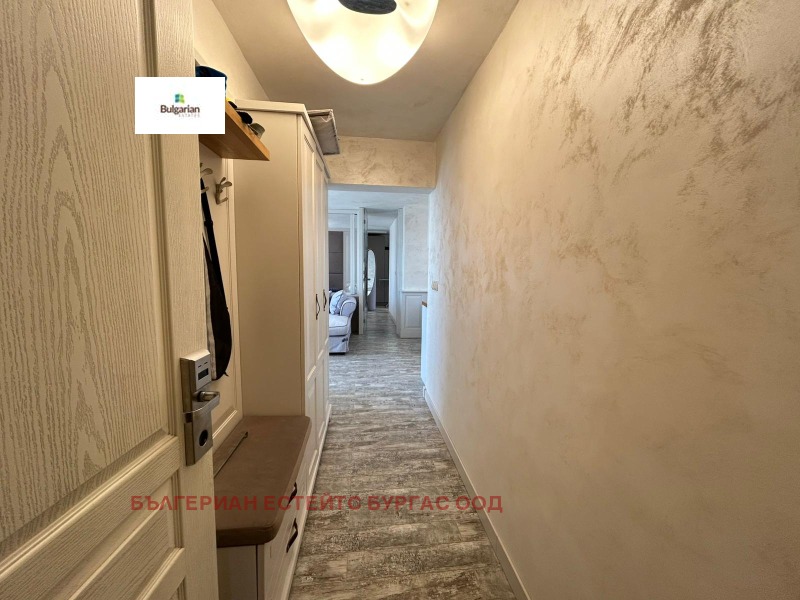 Продается  1 спальня область Бургас , к.к. Слънчев бряг , 88 кв.м | 42075785 - изображение [2]