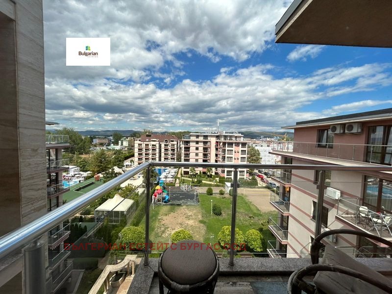 Продается  1 спальня область Бургас , к.к. Слънчев бряг , 88 кв.м | 42075785