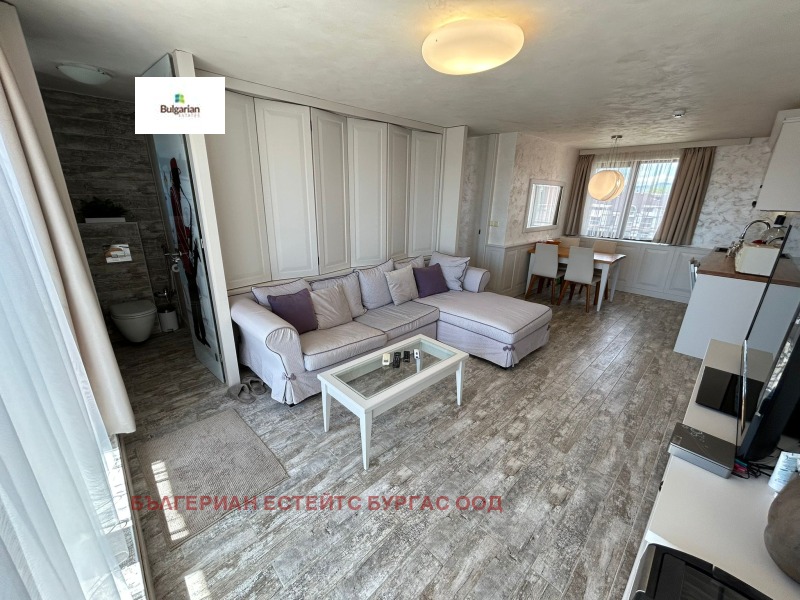 Продается  1 спальня область Бургас , к.к. Слънчев бряг , 88 кв.м | 42075785 - изображение [5]