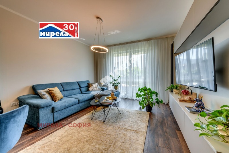 Myytävänä  1 makuuhuone Sofia , Gotse Deltšev , 80 neliömetriä | 37298061 - kuva [2]