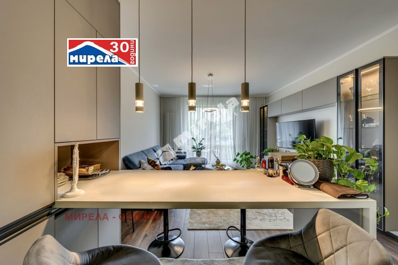 Myytävänä  1 makuuhuone Sofia , Gotse Deltšev , 80 neliömetriä | 37298061 - kuva [5]