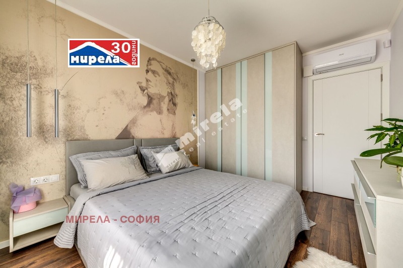Myytävänä  1 makuuhuone Sofia , Gotse Deltšev , 80 neliömetriä | 37298061 - kuva [9]