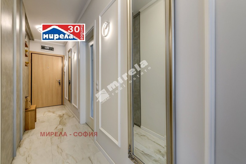 Myytävänä  1 makuuhuone Sofia , Gotse Deltšev , 80 neliömetriä | 37298061 - kuva [7]