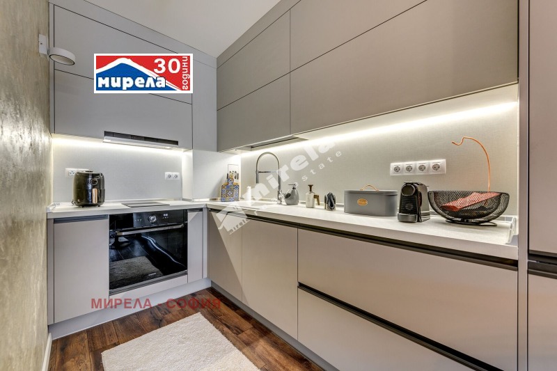Myytävänä  1 makuuhuone Sofia , Gotse Deltšev , 80 neliömetriä | 37298061 - kuva [4]