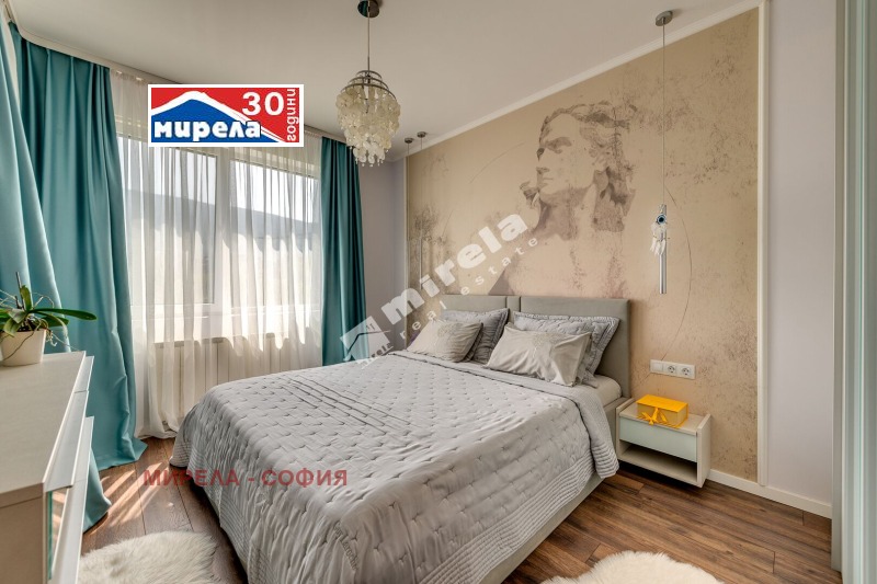 Myytävänä  1 makuuhuone Sofia , Gotse Deltšev , 80 neliömetriä | 37298061 - kuva [10]