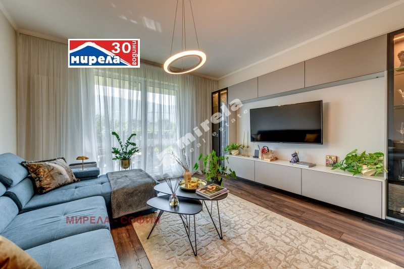 Myytävänä  1 makuuhuone Sofia , Gotse Deltšev , 80 neliömetriä | 37298061 - kuva [6]