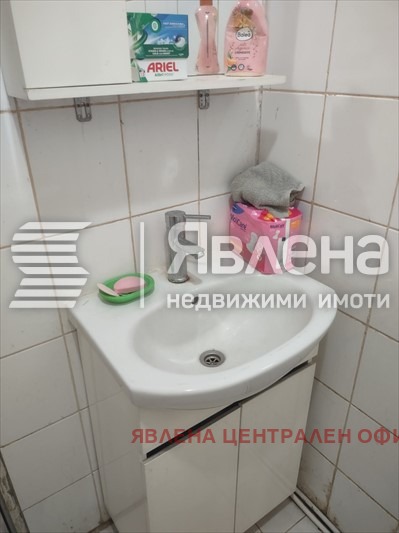 Продава 2-СТАЕН, гр. София, Люлин 1, снимка 10 - Апартаменти - 53425891