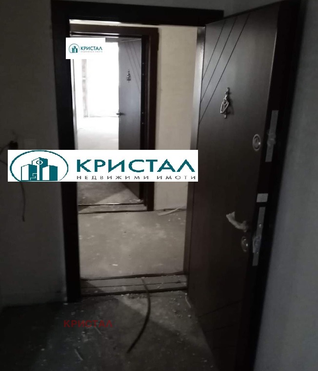 На продаж  2 спальні Пловдив , Остромила , 82 кв.м | 46703274