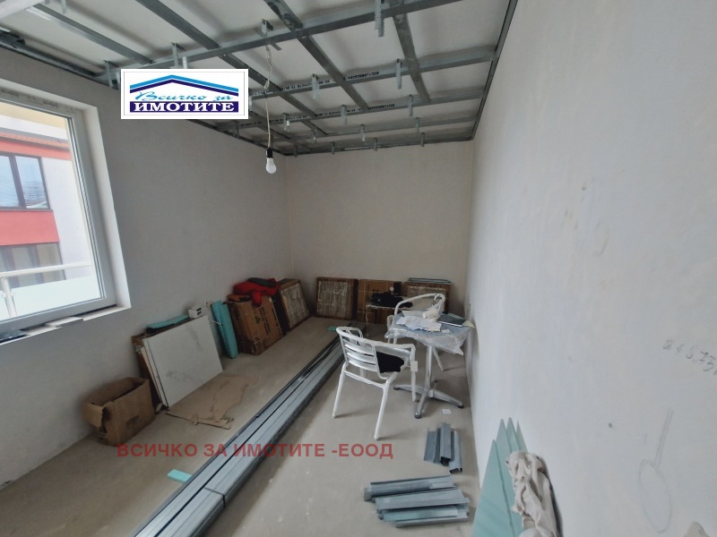 Продава  3-стаен град Русе , Център , 107 кв.м | 64085649 - изображение [5]