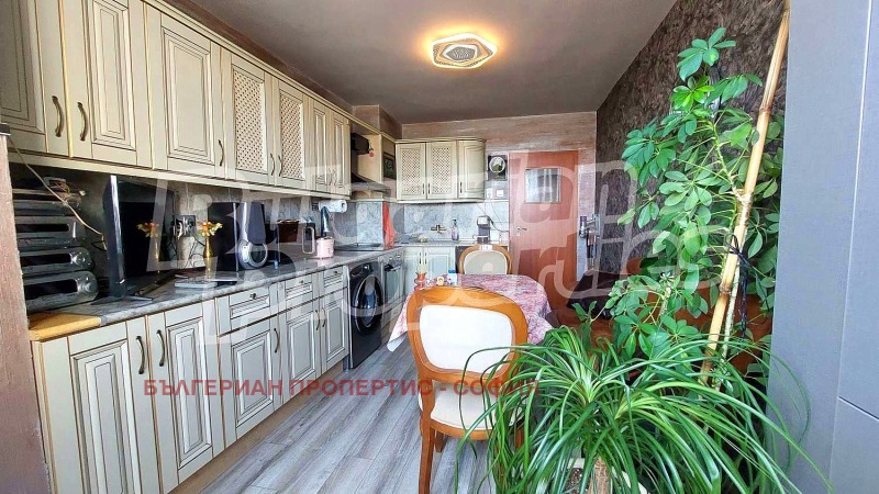 In vendita  2 camere da letto Sofia , Krasna poliana 2 , 86 mq | 30914107 - Immagine [3]