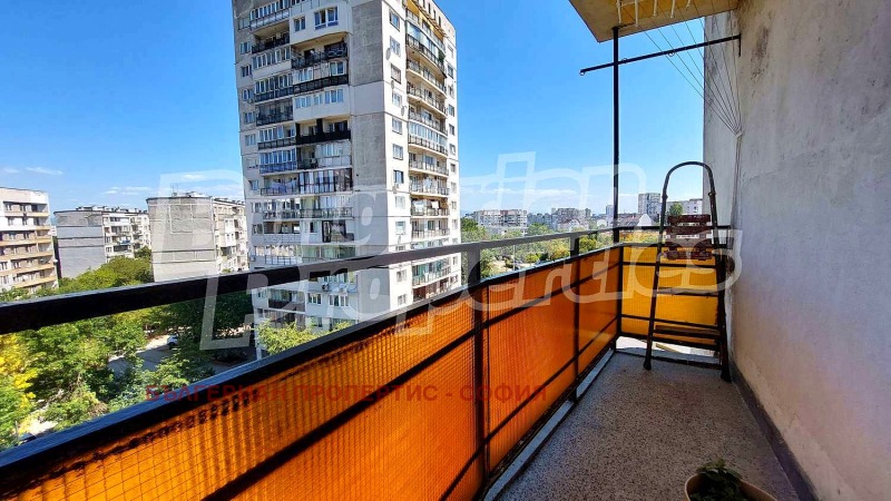 In vendita  2 camere da letto Sofia , Krasna poliana 2 , 86 mq | 30914107 - Immagine [16]