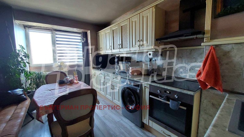 Na prodej  2 ložnice Sofia , Krasna poljana 2 , 86 m2 | 30914107 - obraz [4]