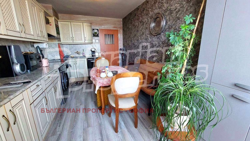 In vendita  2 camere da letto Sofia , Krasna poliana 2 , 86 mq | 30914107 - Immagine [7]