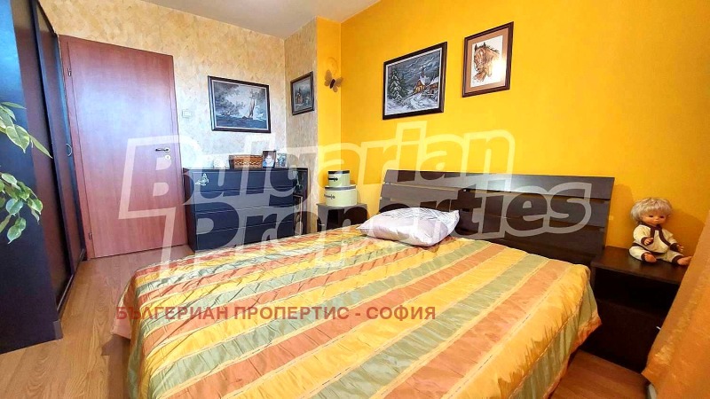 In vendita  2 camere da letto Sofia , Krasna poliana 2 , 86 mq | 30914107 - Immagine [5]