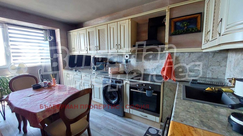 À vendre  2 chambres Sofia , Krasna polyana 2 , 86 m² | 30914107