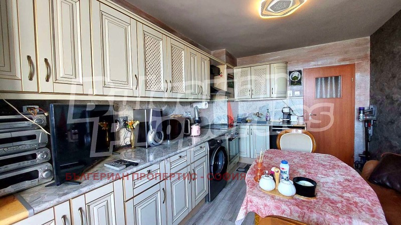 In vendita  2 camere da letto Sofia , Krasna poliana 2 , 86 mq | 30914107 - Immagine [2]