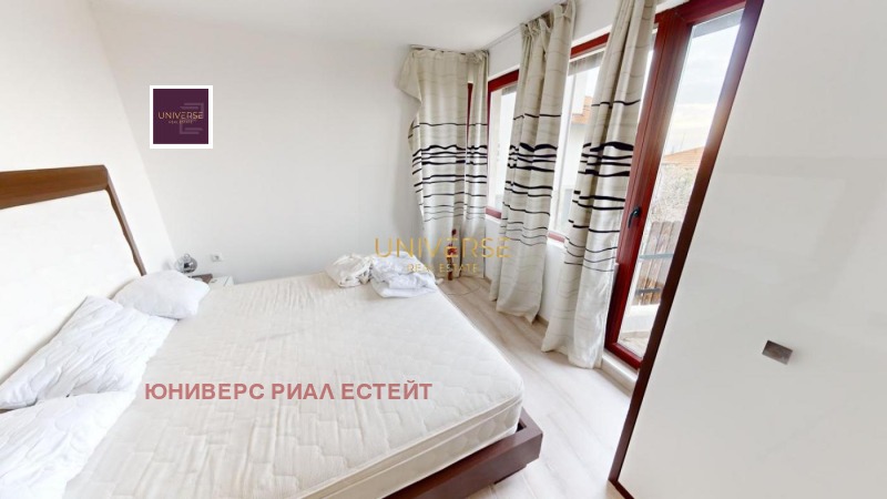 Продава 3-СТАЕН, с. Кошарица, област Бургас, снимка 10 - Aпартаменти - 49463320