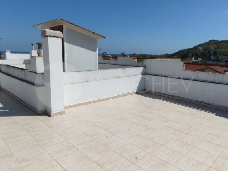Продается  2 спальни область Добрич , Кранево , 112 кв.м | 93172969 - изображение [13]