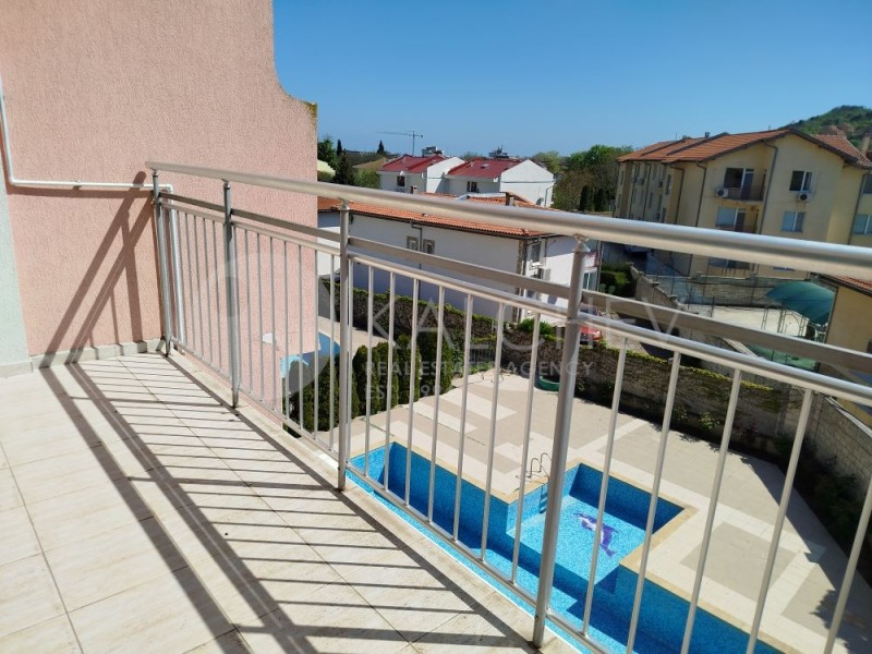 Продается  2 спальни область Добрич , Кранево , 112 кв.м | 93172969 - изображение [12]