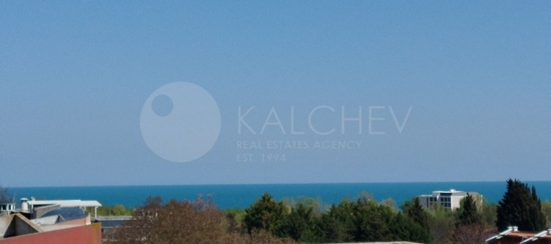 Продается  2 спальни область Добрич , Кранево , 112 кв.м | 93172969