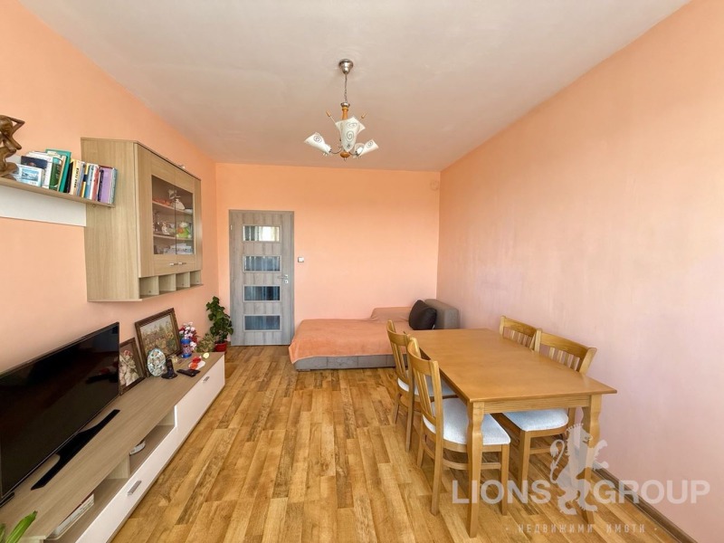 For Sale  2 bedroom Varna , Vazrazhdane 3 , 60 sq.m | 62696673 - image [2]