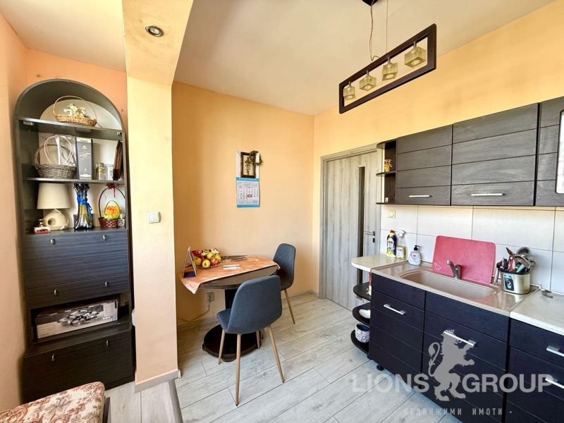For Sale  2 bedroom Varna , Vazrazhdane 3 , 60 sq.m | 62696673 - image [3]