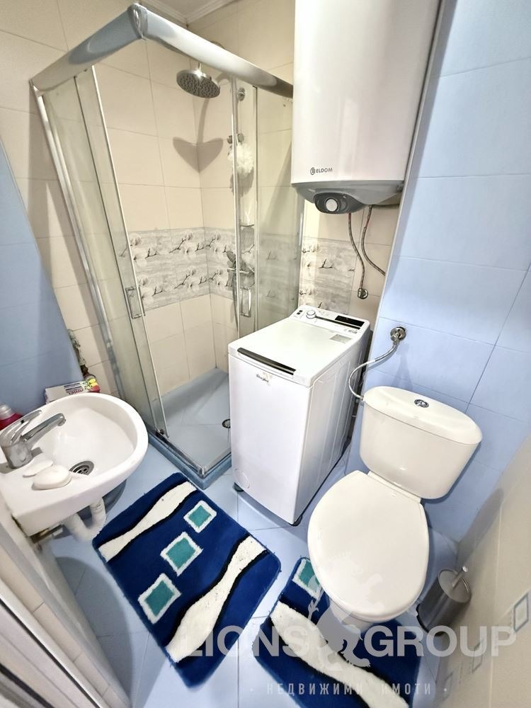 For Sale  2 bedroom Varna , Vazrazhdane 3 , 60 sq.m | 62696673 - image [13]