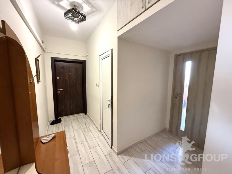 For Sale  2 bedroom Varna , Vazrazhdane 3 , 60 sq.m | 62696673 - image [9]
