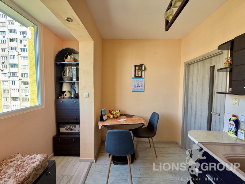 For Sale  2 bedroom Varna , Vazrazhdane 3 , 60 sq.m | 62696673 - image [5]