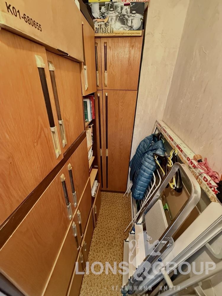 For Sale  2 bedroom Varna , Vazrazhdane 3 , 60 sq.m | 62696673 - image [14]