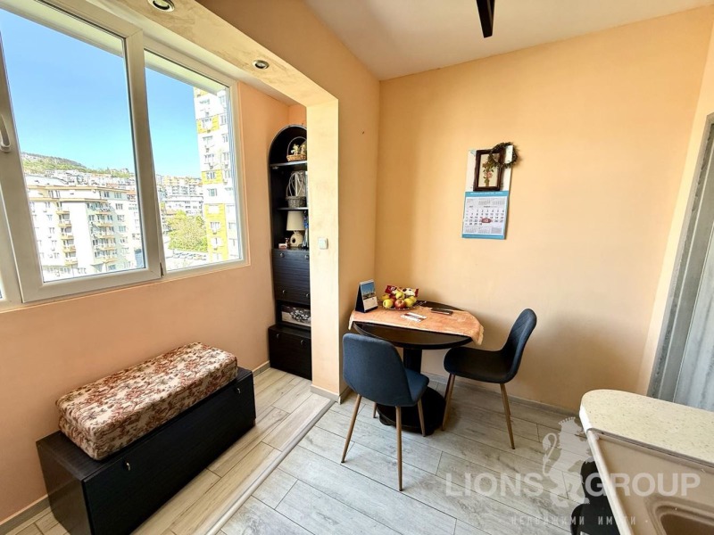 For Sale  2 bedroom Varna , Vazrazhdane 3 , 60 sq.m | 62696673 - image [4]