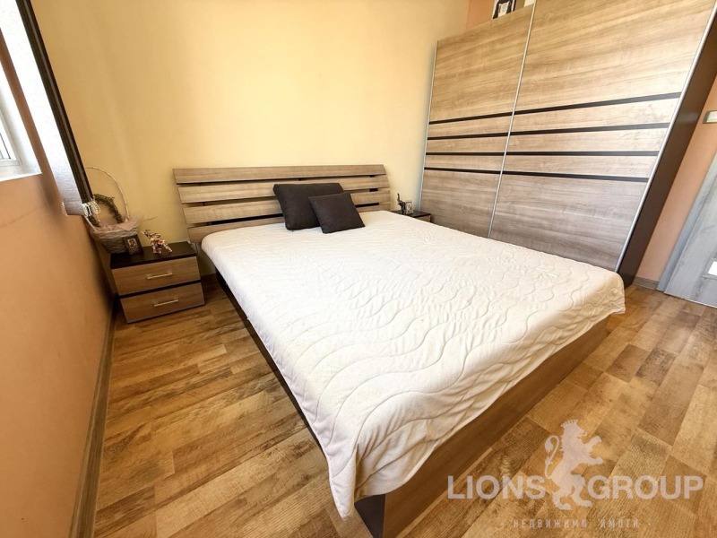 For Sale  2 bedroom Varna , Vazrazhdane 3 , 60 sq.m | 62696673 - image [8]