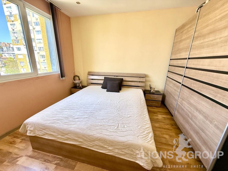 For Sale  2 bedroom Varna , Vazrazhdane 3 , 60 sq.m | 62696673 - image [7]