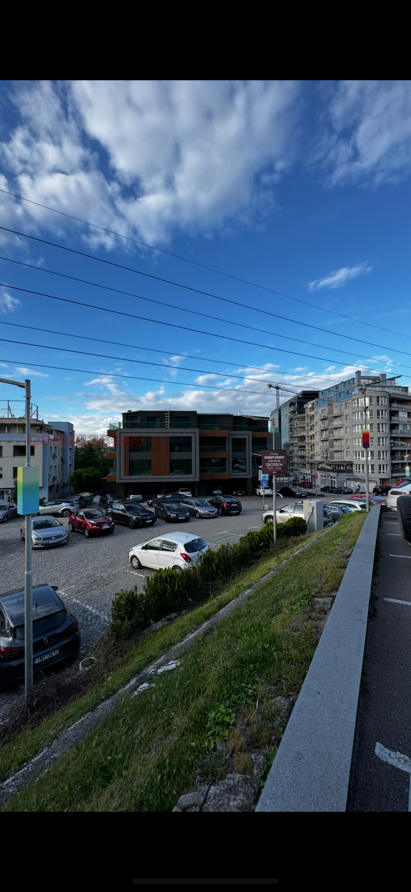 À venda  2 quartos Sofia , Manastirski livadi , 149 m² | 67905372 - imagem [15]