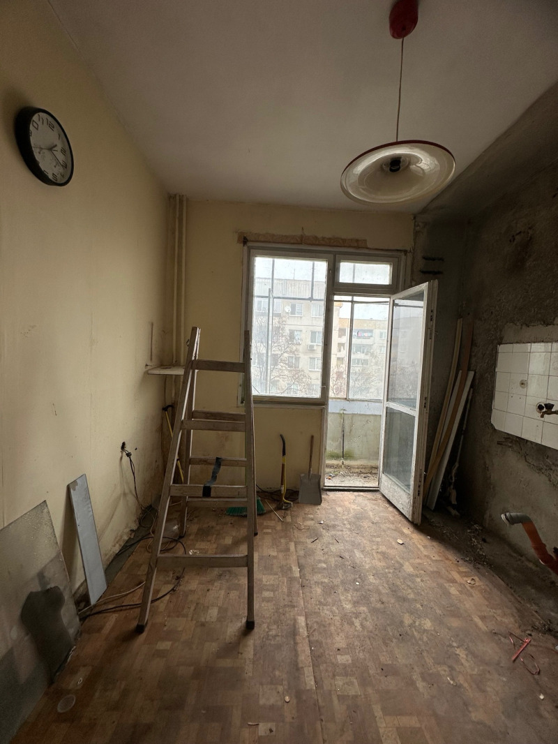 Eladó  2 hálószobás Plovdiv , Hristo Smirnenski , 80 négyzetméter | 67466643 - kép [3]