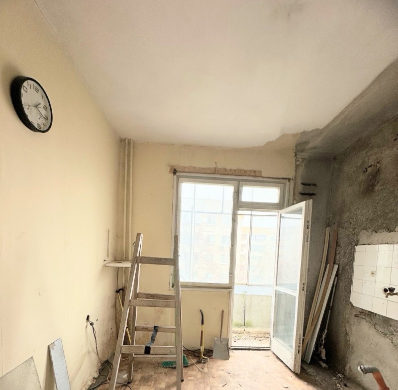Продава  3-стаен град Пловдив , Христо Смирненски , 80 кв.м | 67466643 - изображение [2]