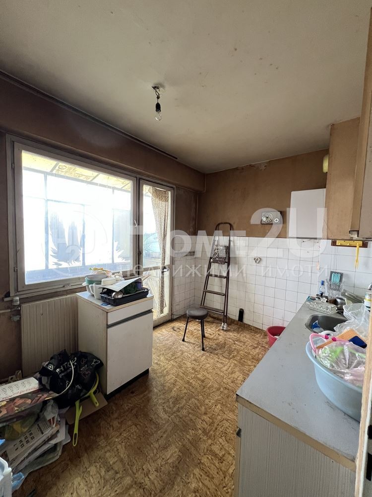 Продается  2 спальни София , Мусагеница , 88 кв.м | 17768019 - изображение [4]