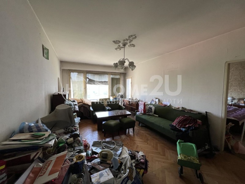 Till salu  2 sovrum Sofia , Musagenica , 100 kvm | 17768019 - bild [2]